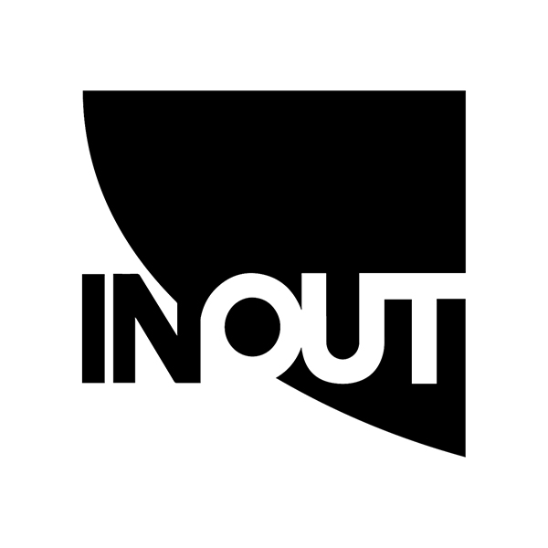 SKATEPARKS DE FRANCE INOUT CONCEPT LOGO