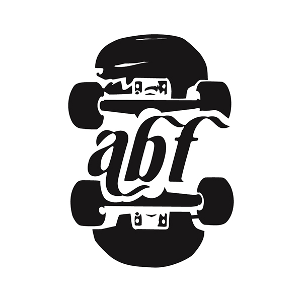 SKATEPARKS DE FRANCE ALL BOARDS FAMILY LOGO