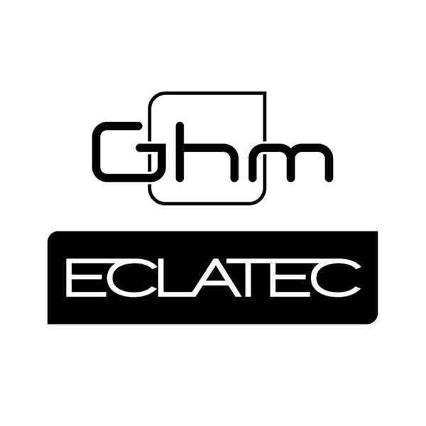 SKATEPARKS DE FRANCE GHM ECLATEC LOGO