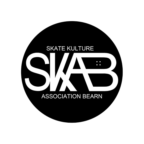 SKATEPARKS DE FRANCE SKAB LOGO